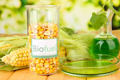 Tollerton biofuel availability