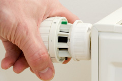 Tollerton central heating repair costs