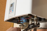 free Tollerton boiler install quotes