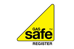 gas safe companies Tollerton